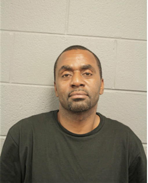 RODNEY DAVIS, Cook County, Illinois