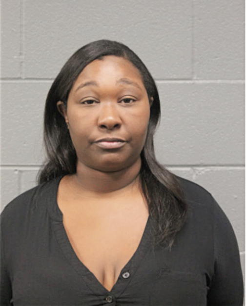 PORSHA DAWSON, Cook County, Illinois
