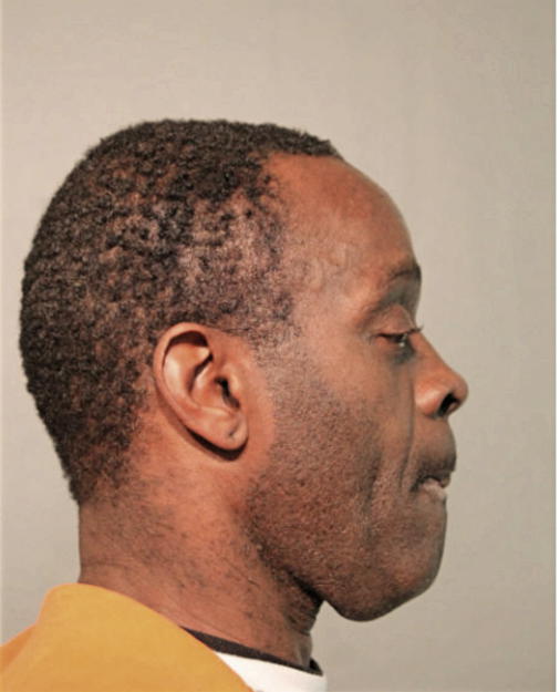 DIMITRIS DIXON, Cook County, Illinois