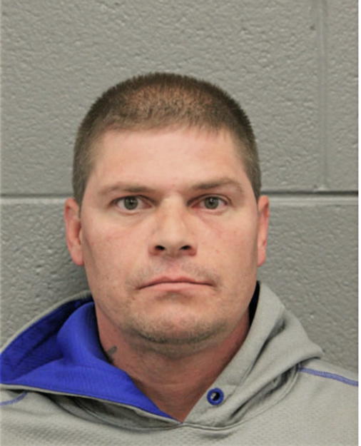 JAY DOMSCHKE, Cook County, Illinois