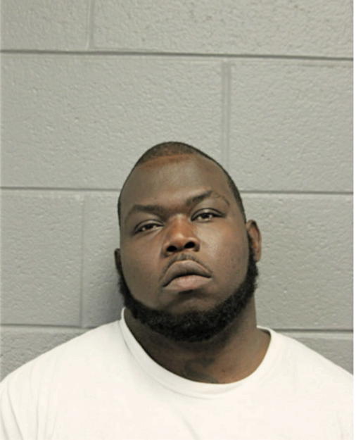 ERNIE L DOTSON, Cook County, Illinois