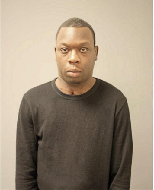DONTAY D DOYLE, Cook County, Illinois