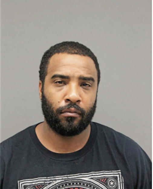 NATHANIEL L EDENS, Cook County, Illinois