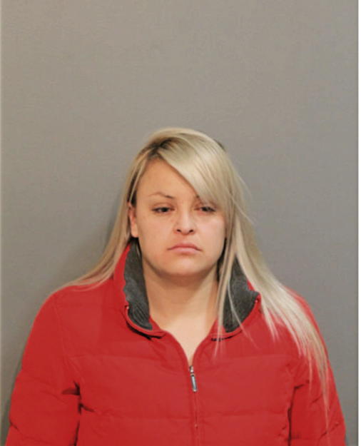 LINDA Y ESPINOSA, Cook County, Illinois
