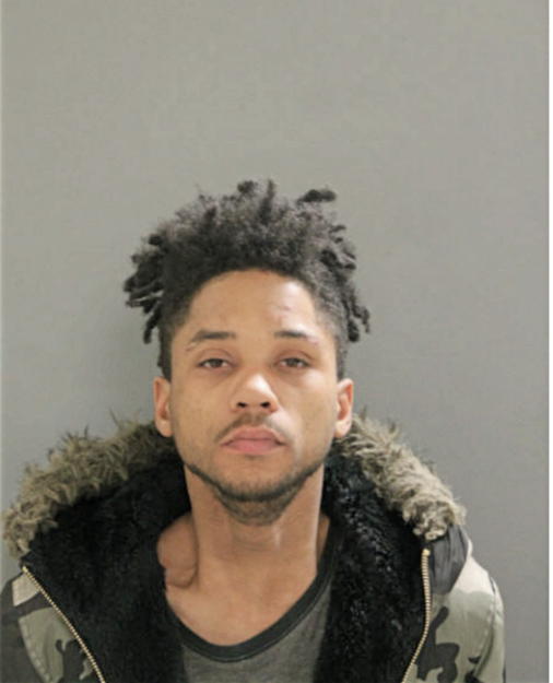SAMMIE L FOSTER, Cook County, Illinois