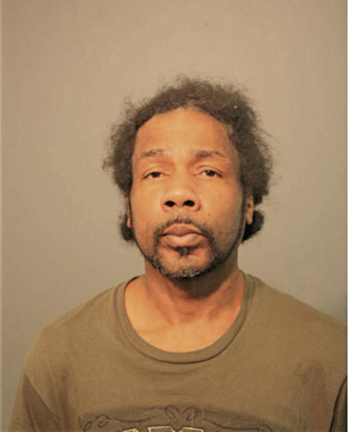 JESSE J FRANKLIN, Cook County, Illinois