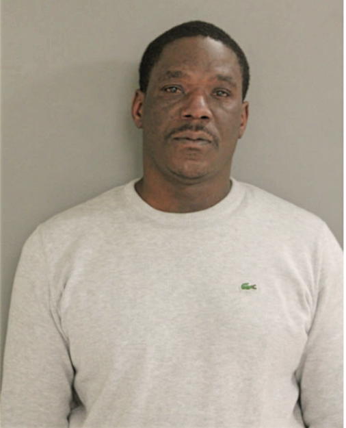 DEVIN D FRIESON, Cook County, Illinois