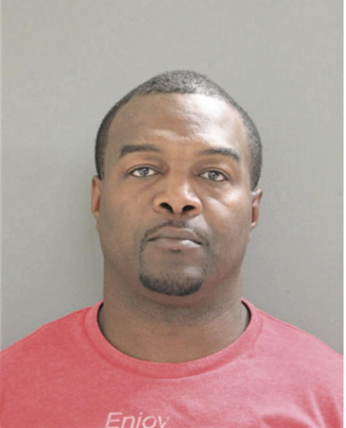 KENNY L FURDGE, Cook County, Illinois