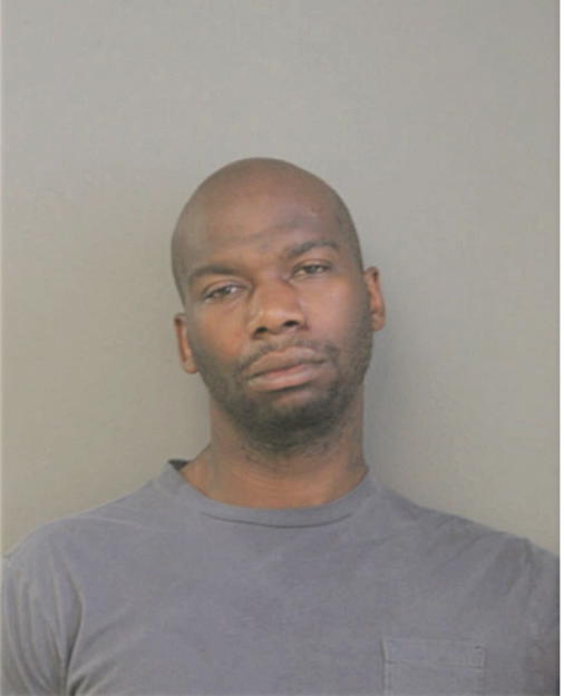 WILLIAM C GARNER, Cook County, Illinois