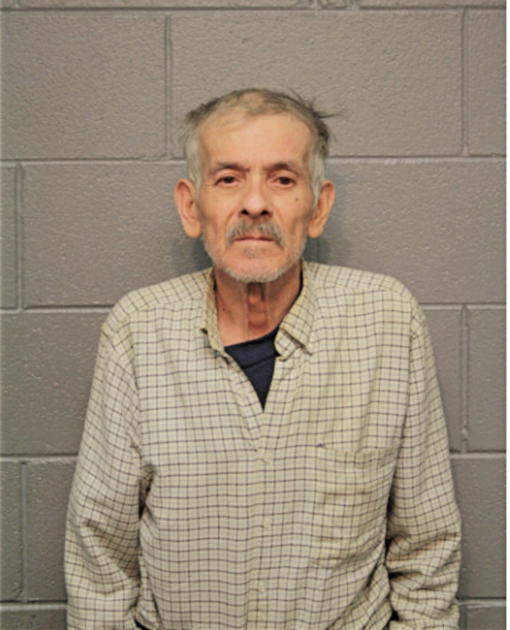 JOSE GARROZCO, Cook County, Illinois