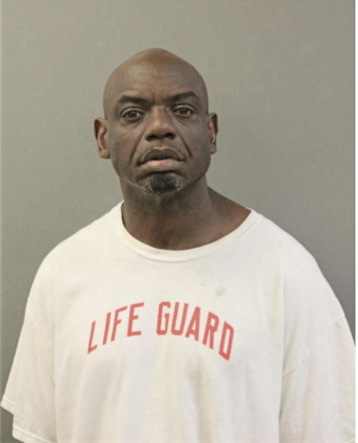 LAMONT GILL, Cook County, Illinois