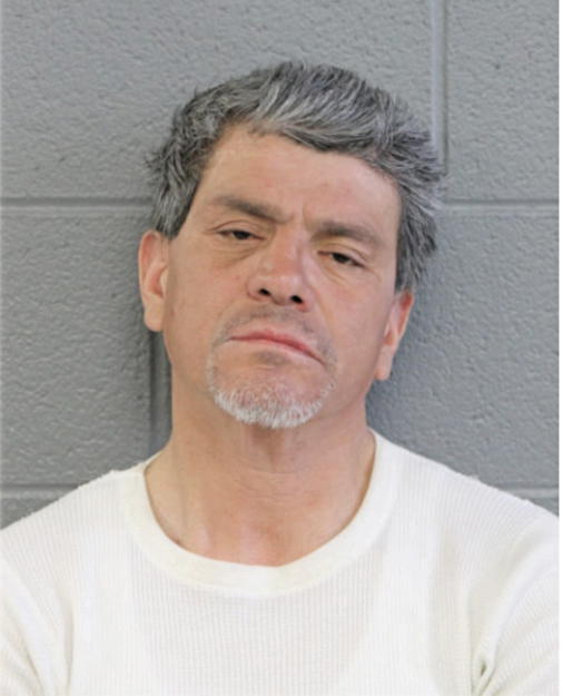JUAN GOMEZ, Cook County, Illinois