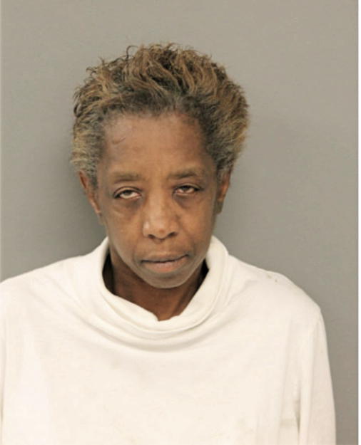 FELICIA GOODEN, Cook County, Illinois