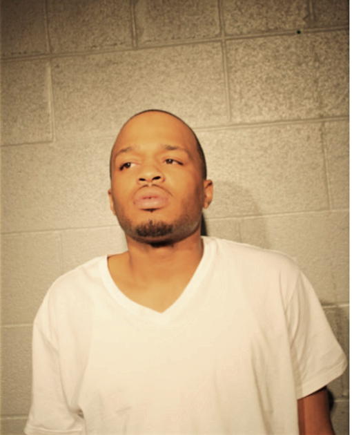 TOBIAS A GRAY, Cook County, Illinois
