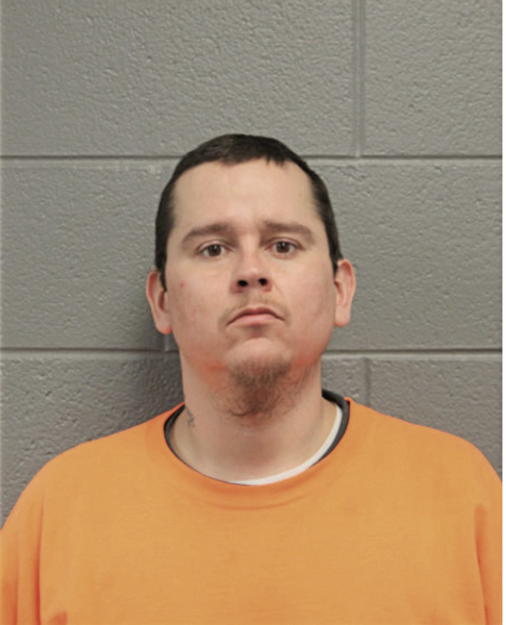 LAWRENCE J GREZLIK, Cook County, Illinois