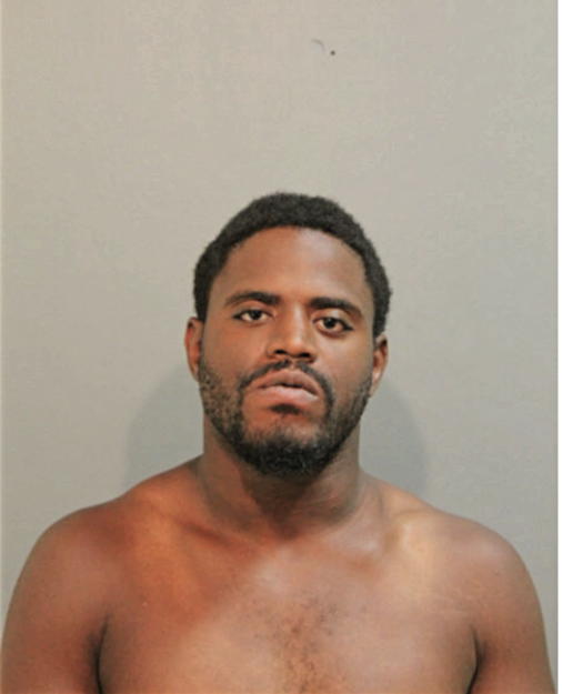 TYRONE D GRIFFIN, Cook County, Illinois