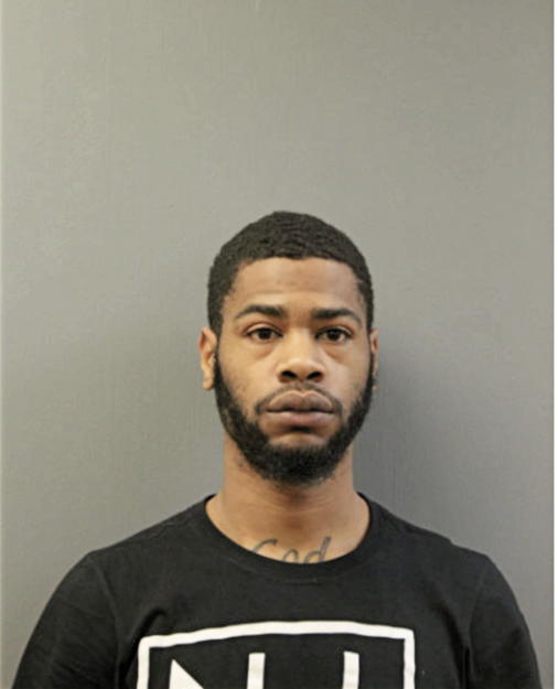 MICHAEL D HALE, Cook County, Illinois
