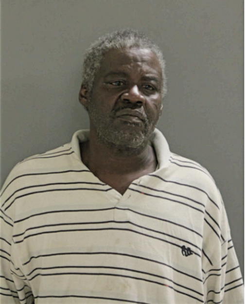 ALVIN HALL, Cook County, Illinois