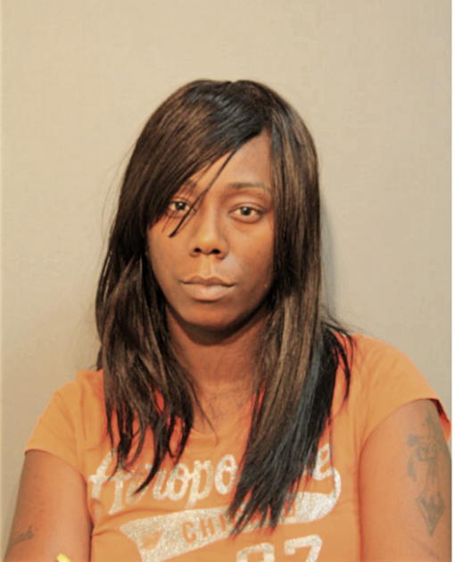 VICTORIA D HARDEN, Cook County, Illinois