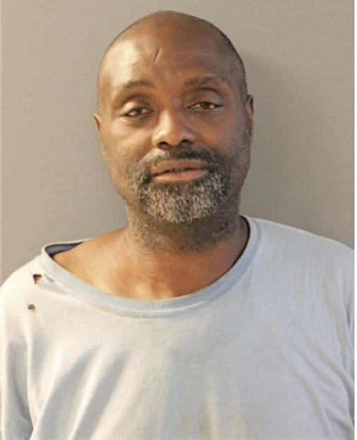 ERIC D HARVEY, Cook County, Illinois