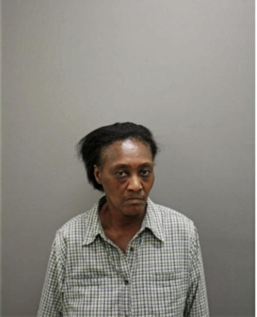 ELIZABETH HENDERSON, Cook County, Illinois