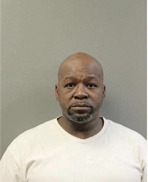 HERBERT HENDRICKS, Cook County, Illinois