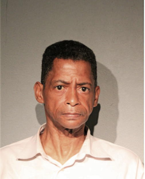 CHARLES HENRY, Cook County, Illinois