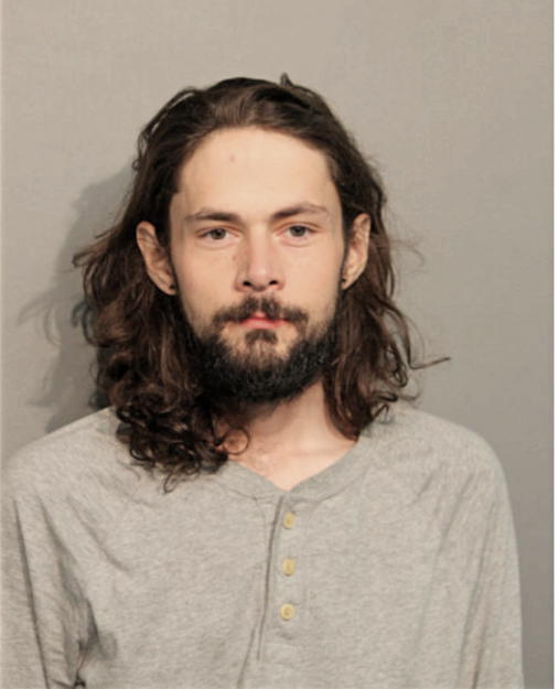 DAVID H HERNANDEZ, Cook County, Illinois