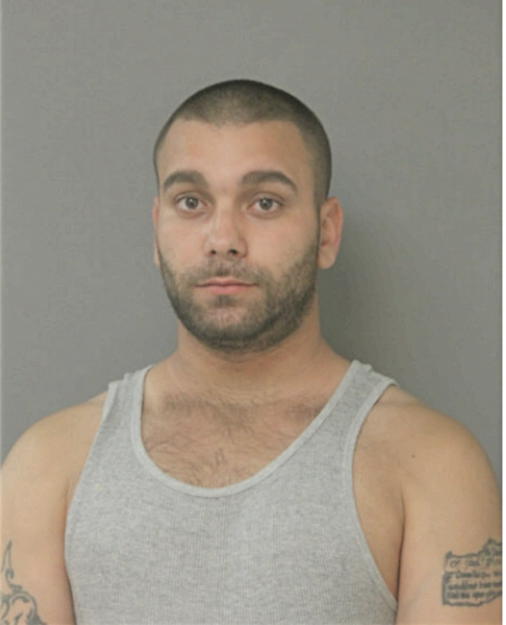 NAVIL HERNANDEZ, Cook County, Illinois