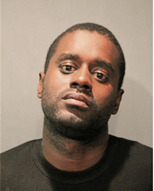 JOHN A HILL, Cook County, Illinois