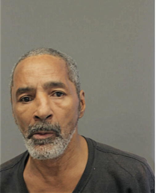 OTIS D HODGES, Cook County, Illinois