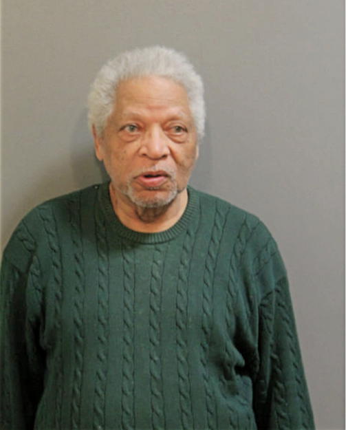 ROBERT E HOLDER, Cook County, Illinois