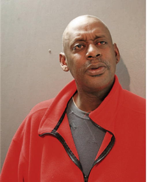DARRELL HOLMES, Cook County, Illinois