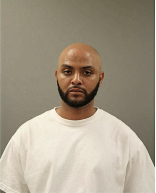JUMMY HOSKINS, Cook County, Illinois