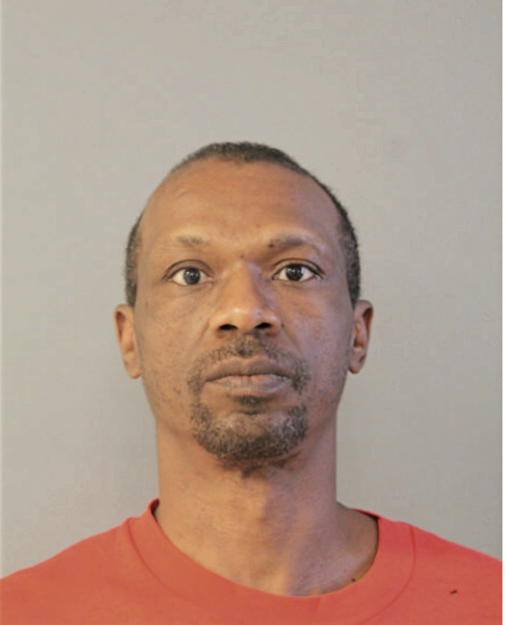 ALLEN HUDSON, Cook County, Illinois