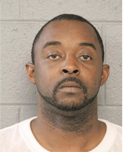 JOHNL C JEFFERSON, Cook County, Illinois