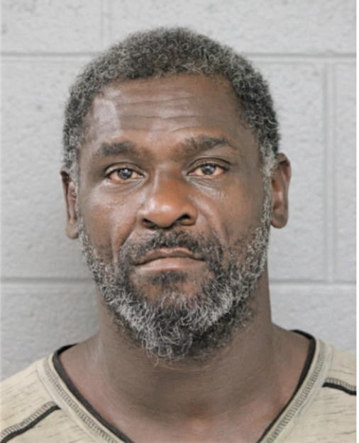 WILLIE R JEFFRIES, Cook County, Illinois
