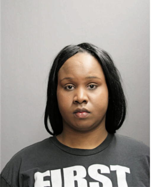 CANDY JENKINS, Cook County, Illinois