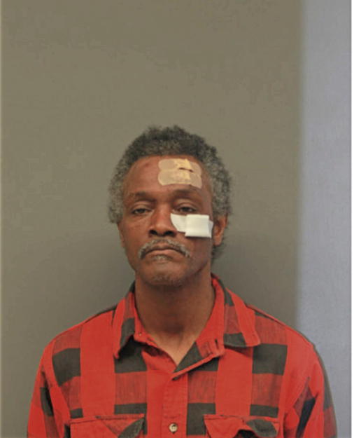 LESTER D JOHNSON, Cook County, Illinois