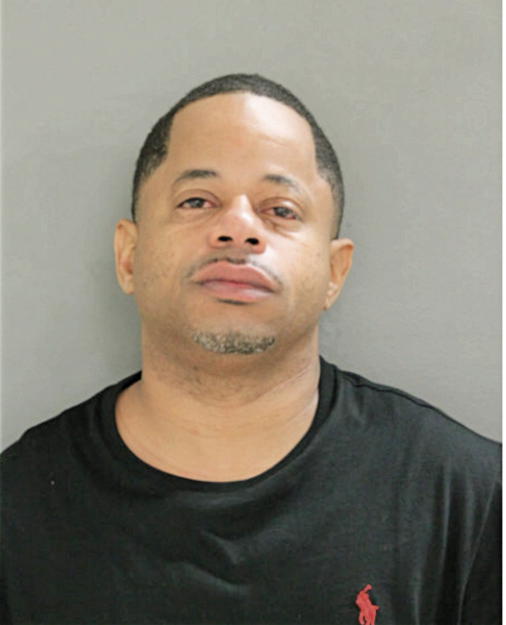 MARTIN G JOHNSON, Cook County, Illinois