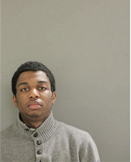DONATO H JONES, Cook County, Illinois