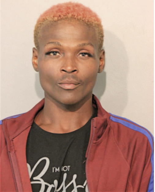 ERROL JONES, Cook County, Illinois