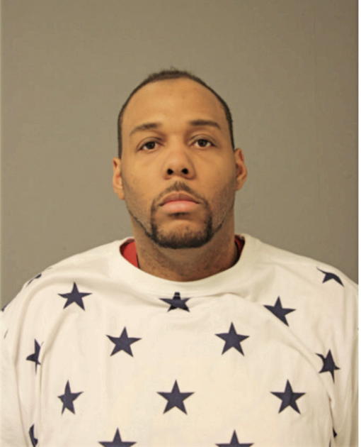 COREY KLINE, Cook County, Illinois