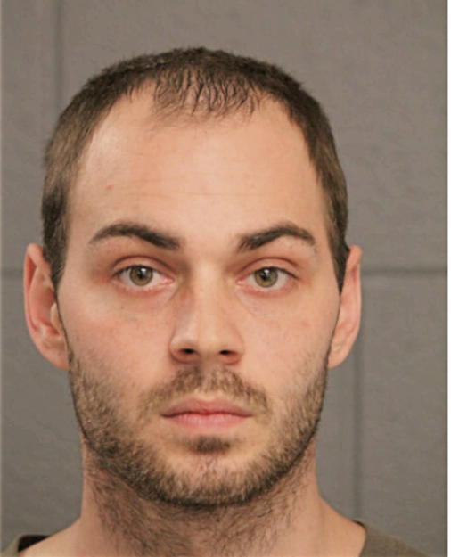 DANIEL J KROLCZYK, Cook County, Illinois