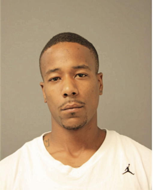 KEVIN LANCASTER, Cook County, Illinois