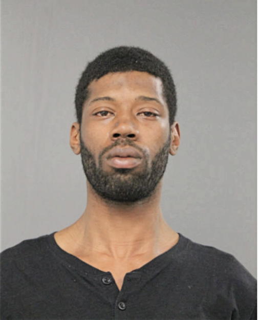 ERIC M LEE, Cook County, Illinois