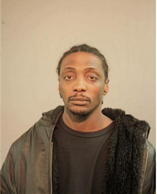 JOE LEE WINTERS, Cook County, Illinois