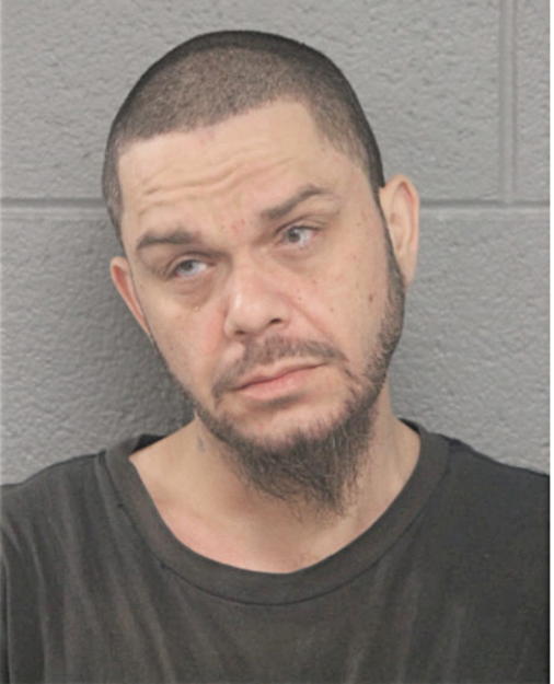 ANTHONY J LEMBKE, Cook County, Illinois