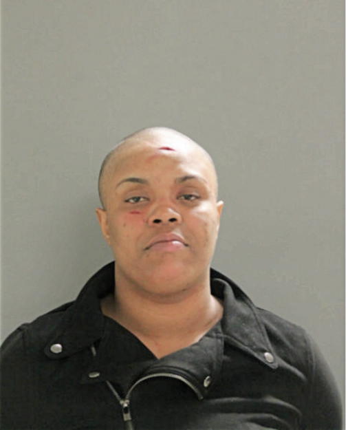 SHARDAE D LENOIR, Cook County, Illinois