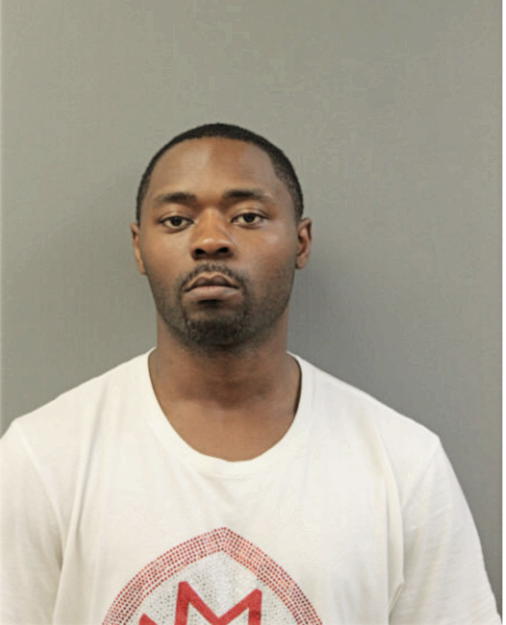 JOHNATHAN LEVY, Cook County, Illinois